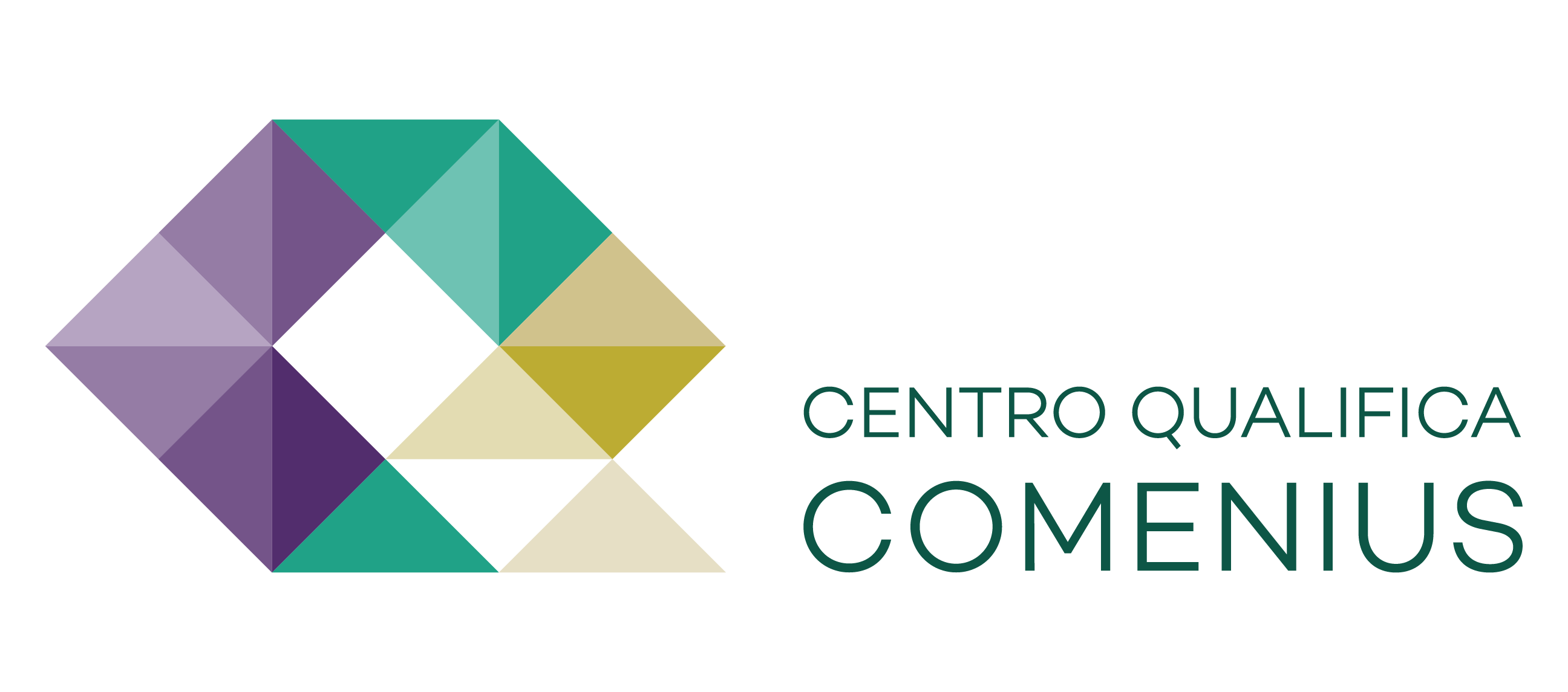 Ambiente Virtual de Aprendizagem | Centro Qualifica Comenius